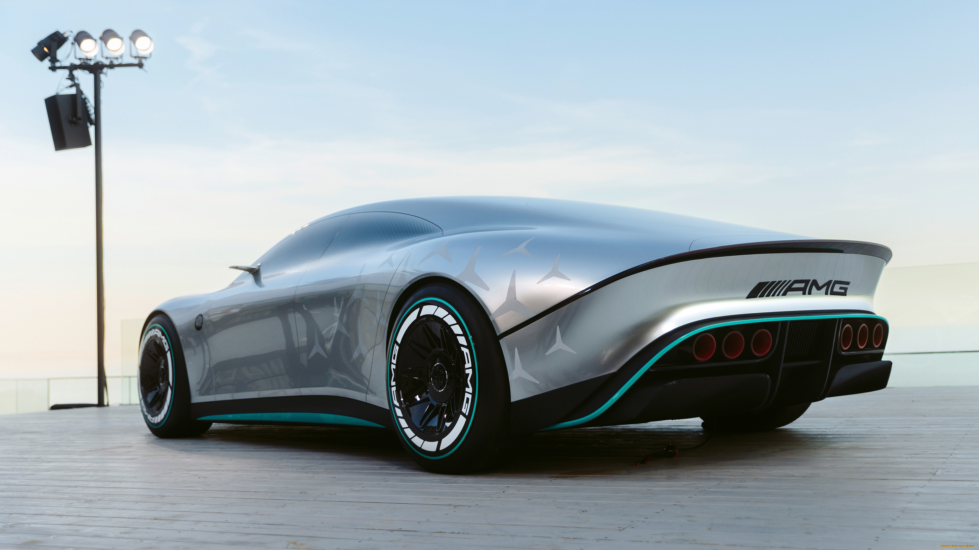 mercedes-benz vision amg 2022, , mercedes-benz, mercedes, benz, vision, amg, , , 